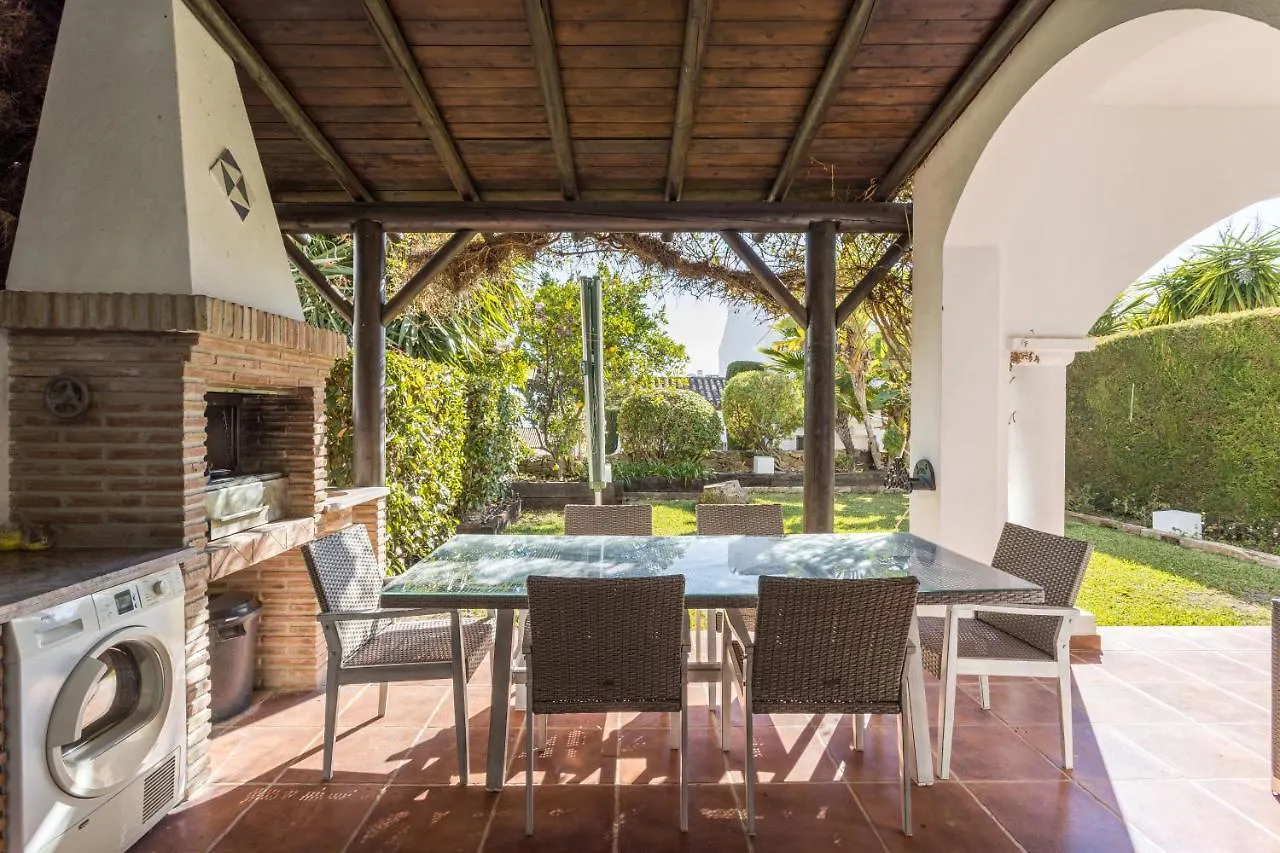 Oleholidays Balcones De Bellavista Estepona
