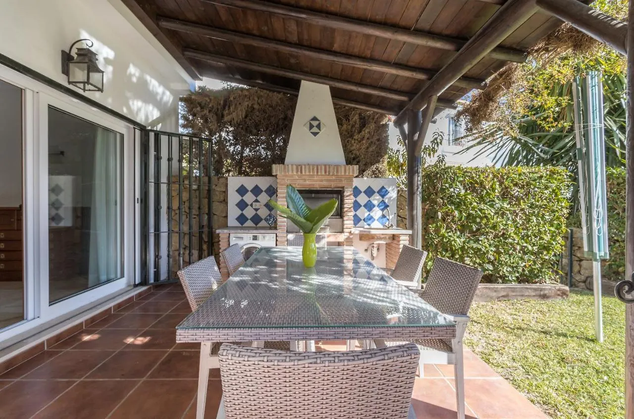 Oleholidays Balcones De Bellavista Estepona