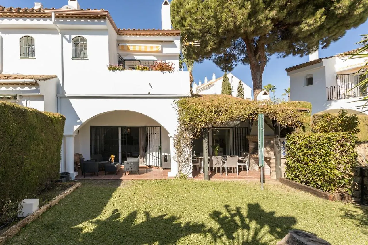 Oleholidays Balcones De Bellavista Estepona