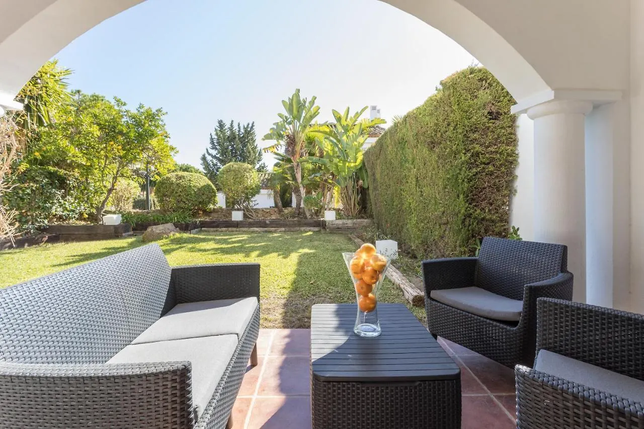 Oleholidays Balcones De Bellavista Estepona 0*,