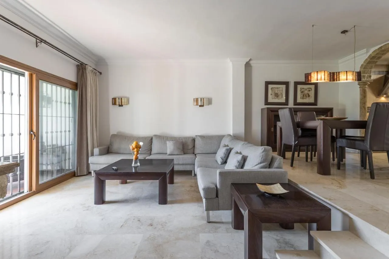 Oleholidays Balcones De Bellavista Estepona Holiday home