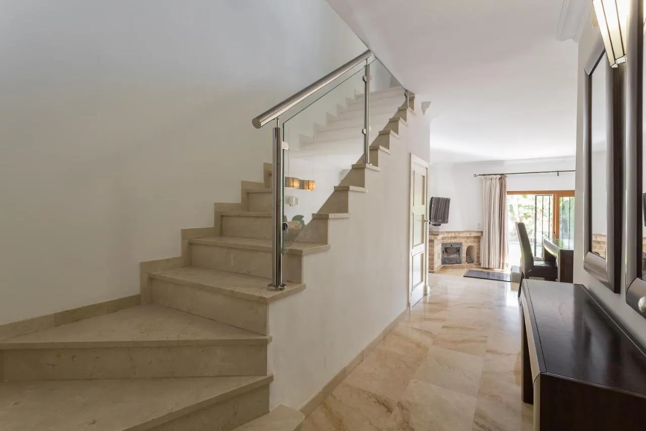 Oleholidays Balcones De Bellavista Estepona Holiday home