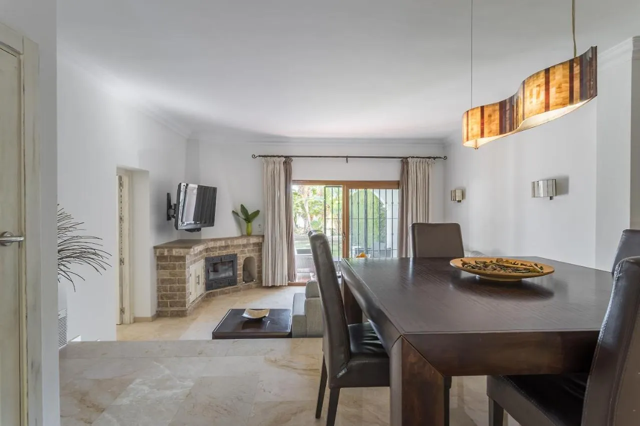 Oleholidays Balcones De Bellavista Estepona