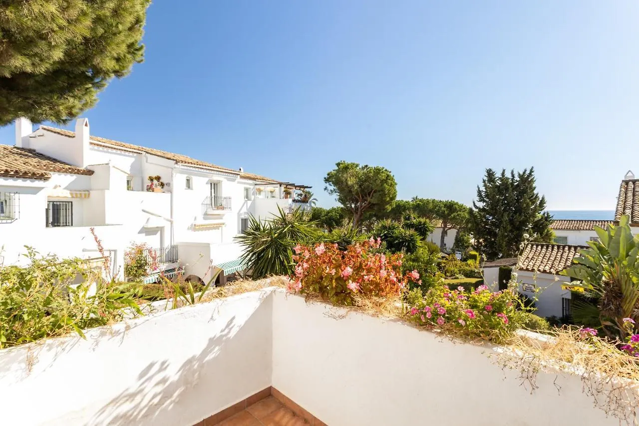 Holiday home Oleholidays Balcones De Bellavista Estepona Spain