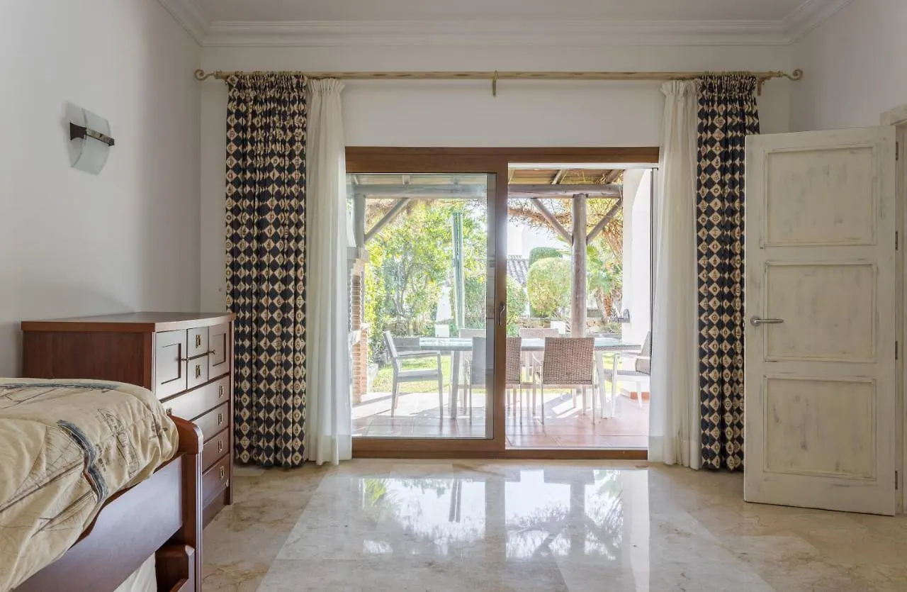 Holiday home Oleholidays Balcones De Bellavista Estepona Spain