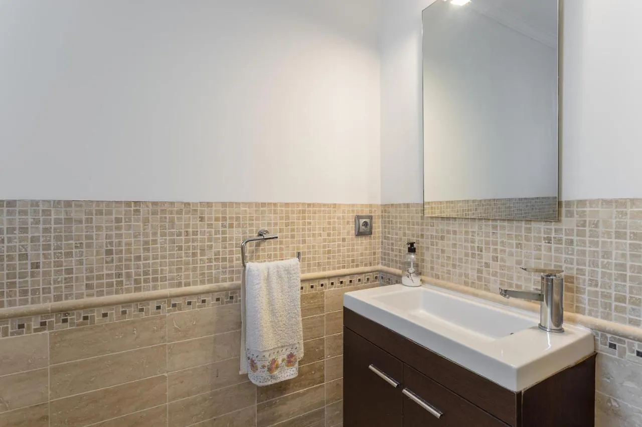 Oleholidays Balcones De Bellavista Estepona 0*,