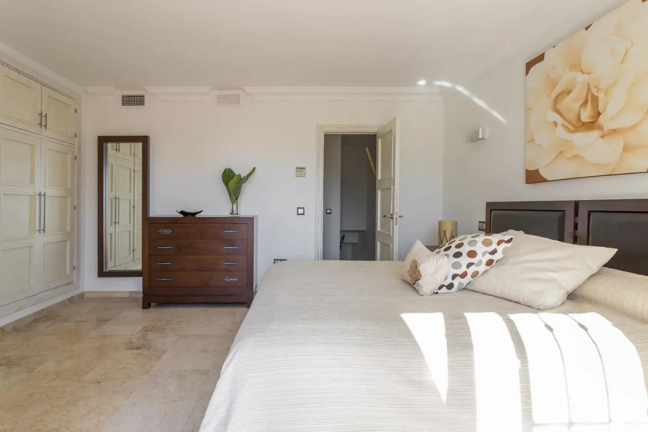 Oleholidays Balcones De Bellavista Estepona Spain