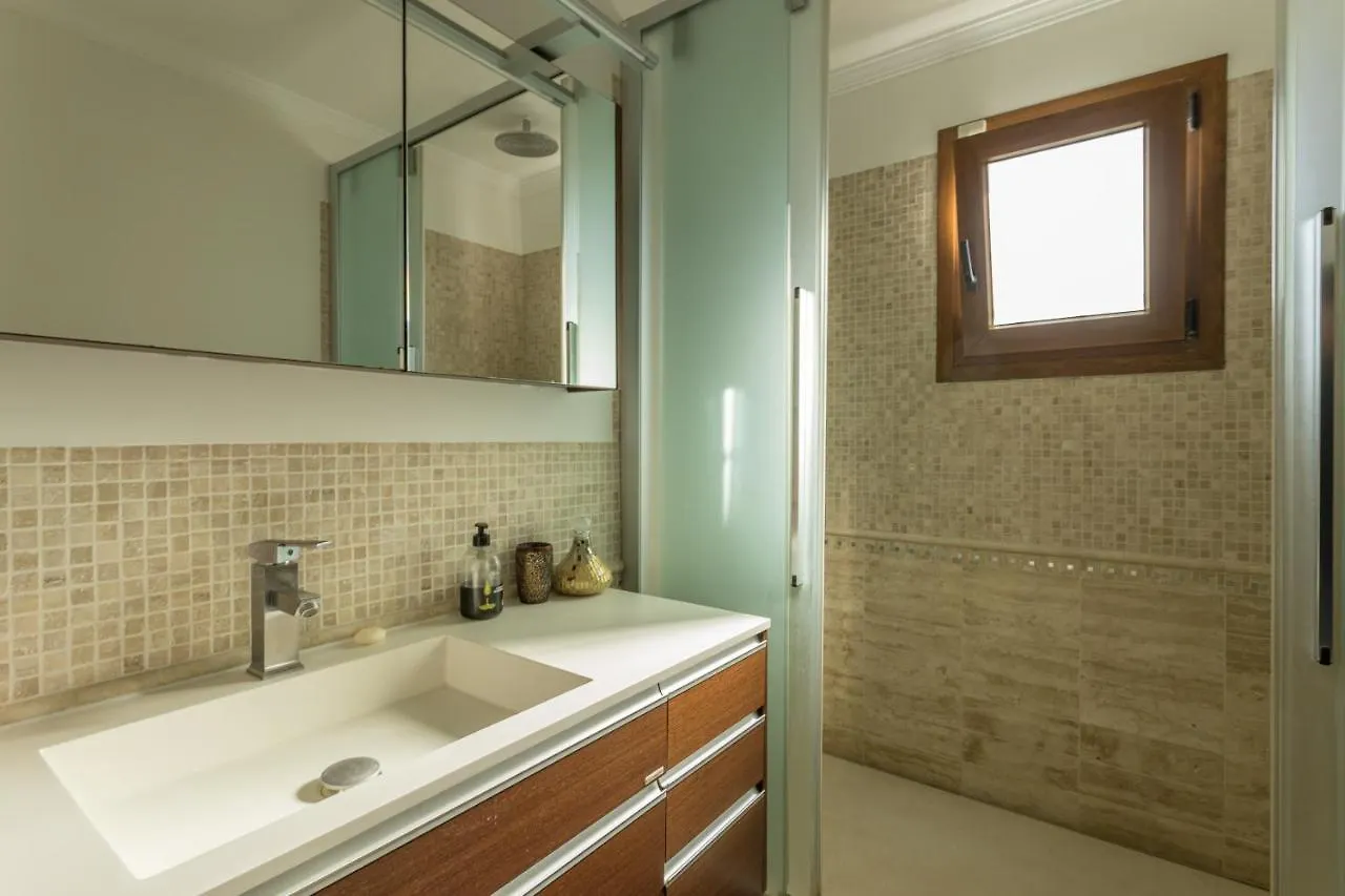 Holiday home Oleholidays Balcones De Bellavista Estepona