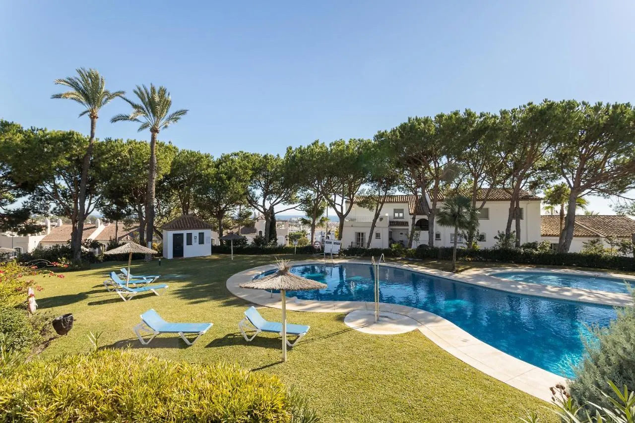 Oleholidays Balcones De Bellavista Estepona Holiday home