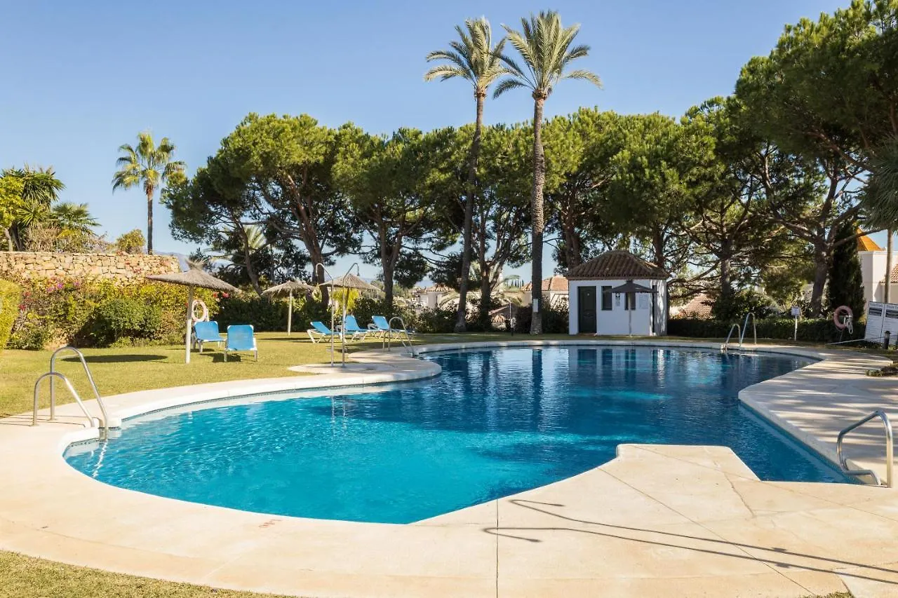 Oleholidays Balcones De Bellavista Estepona Spain