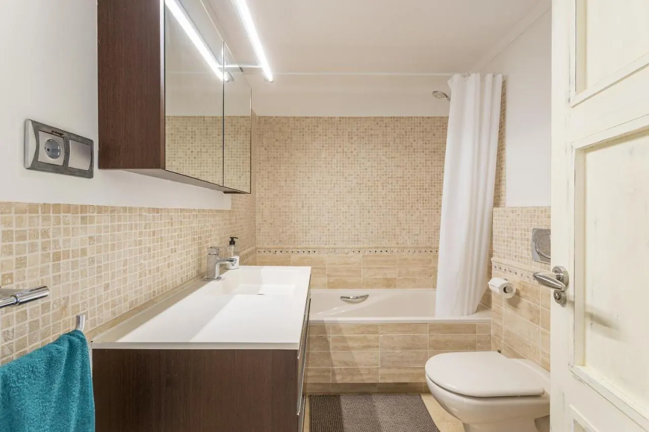 Oleholidays Balcones De Bellavista Estepona Holiday home